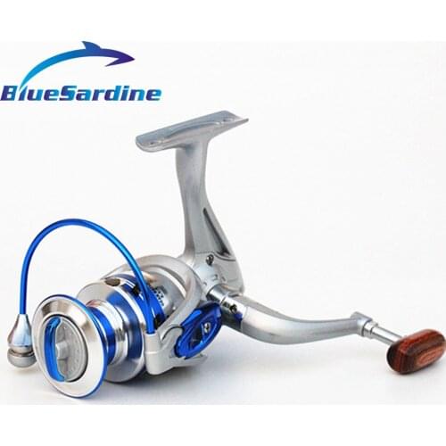 BlueSardine Spinning Reels