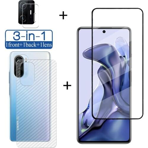 BPRITAN Screen Protectors For Xiaomi Mi 5