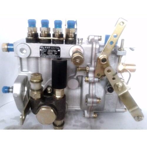 Fast shipping BH4Q75R8 4Q292WZ1 injection Pump diesel engine WATER cooled engine suit for all Chinese engine