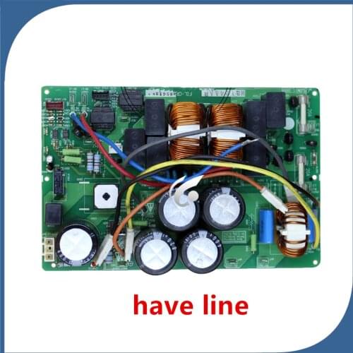 Air conditioning Computer board 1FA4B1B4300-0 M8124AAR FIL-CR485GXH8 air conditioning part