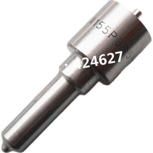 Diesel engine parts diesel fuel injector nozzle CDLLA155P895