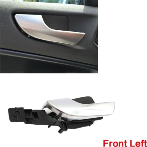 Fanshmycar Interior Door Handles