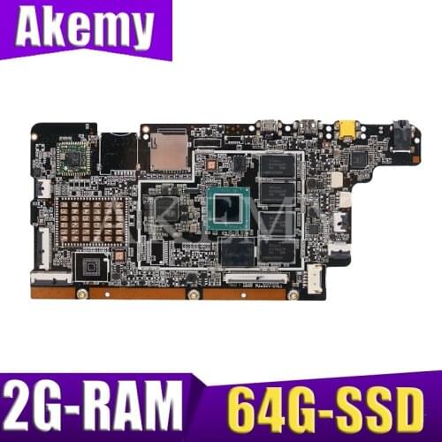 M1205BFP-MB-V1.4 For Lenovo MIIX 300-10IBY motherboard M1205BFP-MB-V1.4 Mainboard 100% fully tested Z3735F CPU 2G-RAM 64G-SSD