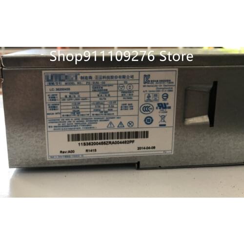Original PSU for Lenovo PS-3181-02 HK280-71FP FSP180-30SBV PCE008 MAX 180W