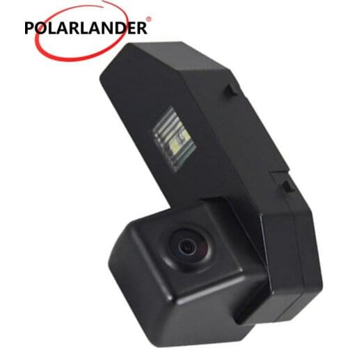 Parking camera for Mazda 6 M6 2009-2011 waterproof back viewer CCD HD Car car rear view camera