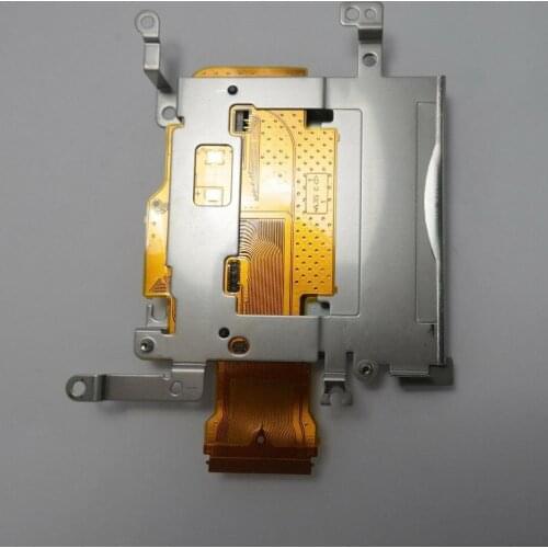 Repair Parts CF Card Slot Ass'y CG2-4723-000 For Canon EOS 5DS , 5DsR , 5Ds R