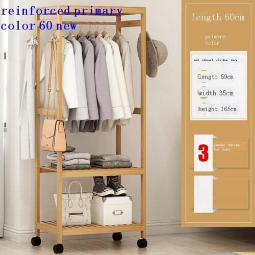 Kleerhanger Colgadores Ropa Wieszaki Na Ubrania Coat Wall Armoire Clothing Rack Perchero De Pie Cabide Cintre Clothes Hanger