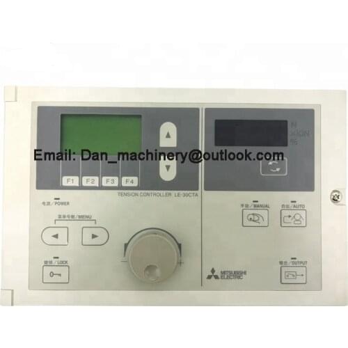 Japan Auto tension controller LE-30CTA ,LE-30CTN