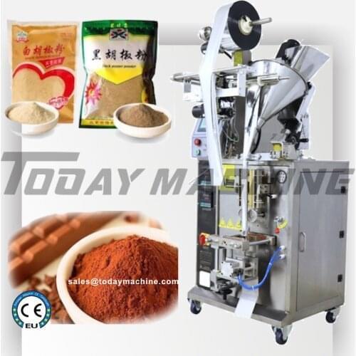 Cup Filling and Packaging Machine System/ Packing Machine Line