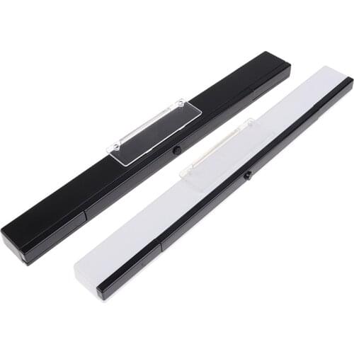 Wireless Bluetooth Sensor Remote Bar Receiver For Nintendo For Wii Controller