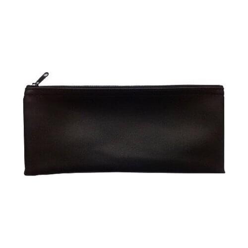 Bolymic Zippered Case Bags Pouch for Karaoke Handheld BETA58 Microphone Professional 4.5"x9.7"