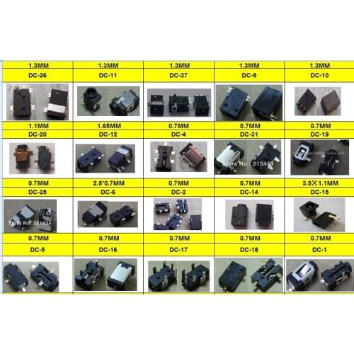 Cntopda Connectors And Terminals