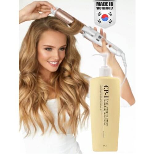 CP-1 Conditioners For Damaged Hair