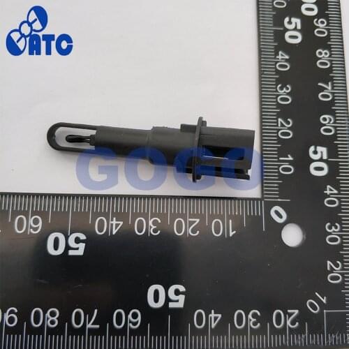 Cabin Air Temperature Sensor Replace 13297789 Car Air Intake Temp Sensor Fit for Buick Cadillac ELR SRX Chevrolet Cruze