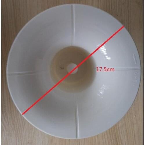 Water Dispenser Parts smart seat bottle holder 17.5cm diameter 11.5cm height