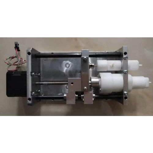 For Mindray BC2100 BC2300 BC2600 BC2800 BC2600VET BC2800VET BC-2100 BC-2300 BC-2600 BC-2800 Hemocytometer injector assembly