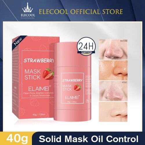 Eelhoe Facial Care Products