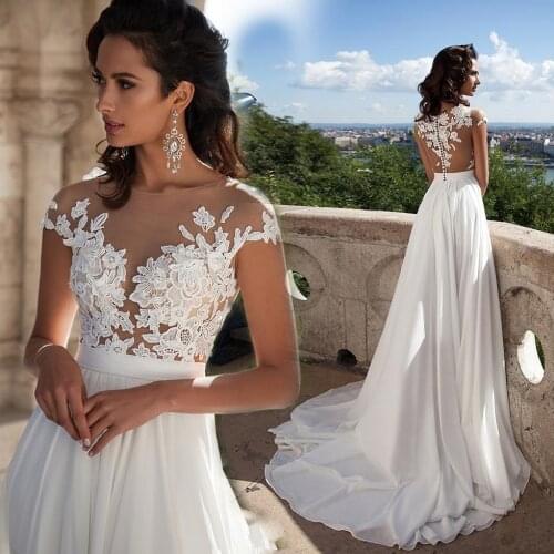 FEERIJT Wedding And Evening Dresses