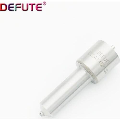 Super quality diesel fuel injector S nozzle DLLA148P152 F019121152/WEAD900121004V for YC4110ZLQ(150ps)Yulin