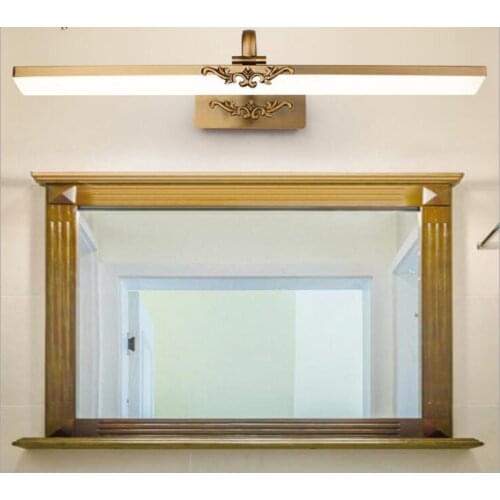 LED Wall Lights Golden Way China