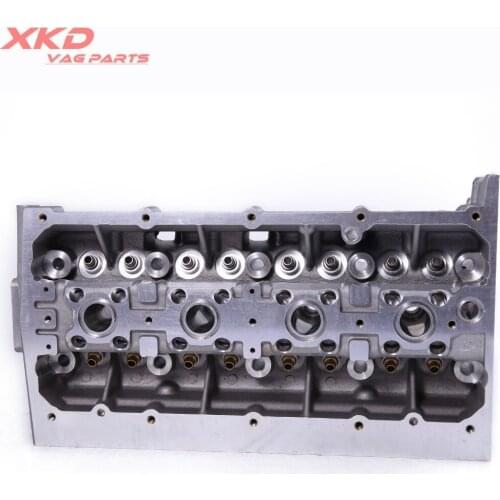 Engine Cylinder Head For V-W Beet-le Golf G-TI J-etta MK6 Tiguan EOS AU-DI A1 A3 S3 03C 103 063