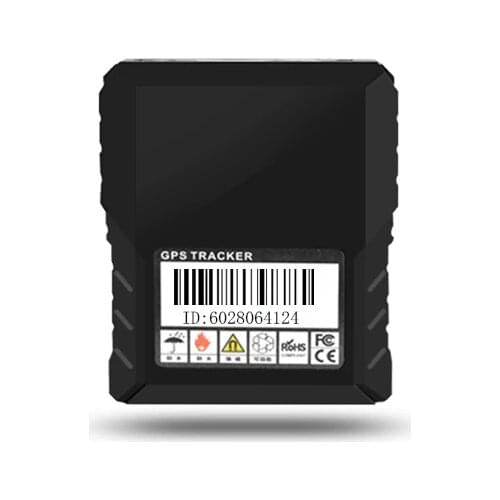 Real time waterproof portable mini gsm gprs vehicle car gps tracker locator tracking magnet Long Battery Standby TK905 TK915