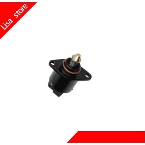 Idle Air Control Valve for OPEL ASTRA COMBO CORSA KADETT VAUXHALL NOVA 17059524 A95160 817254 17112027 ICD00127 6NW009141121