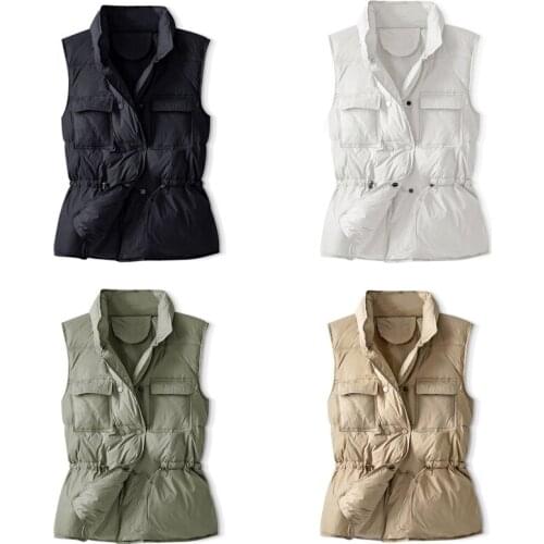 KLV Women's Vests