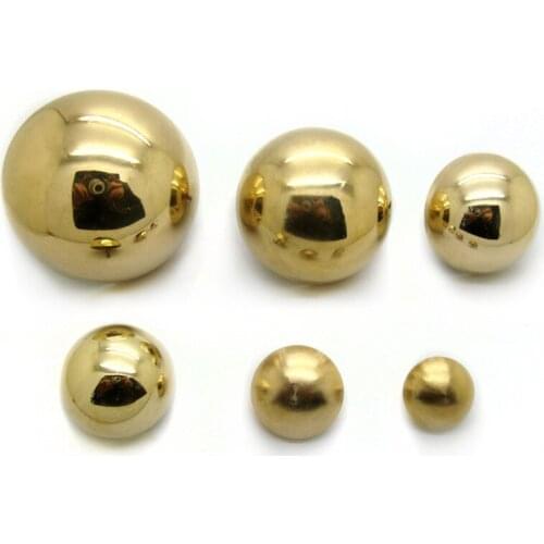 Vintage Brass Upholstery Nail,Antique Jewelry Case Box Sofa Decorative Tack Stud Pushpin Modern Furniture Door Nails,10Pcs