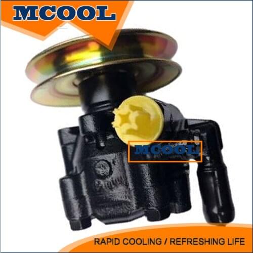 Steering Pump Assy Fits For Nissan Patrol GR IV Y60 GR Pump 49110-22J10 4911022J10 LHD And RHD