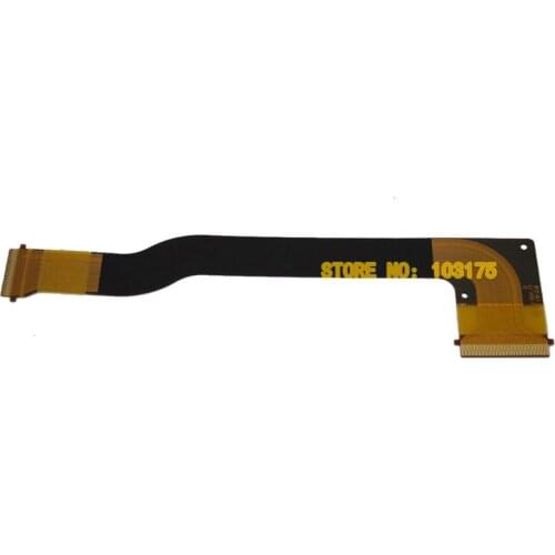 NEW LCD Flex Display Screen Hinge Cable FPC For Sony A6300 ILCE-6300 Alpha
