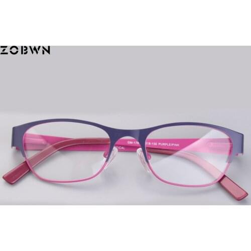 Wholesale Healthy Silicone Children Glasses Girls Boys Eyewear Frame Kids Glasses Frame baby Optical Spectacle Frame baby gafas