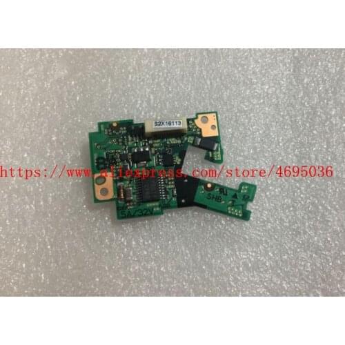 Original Power board Driver board PCB For Nikon D90 Camera Replacement Unit Repair Parts