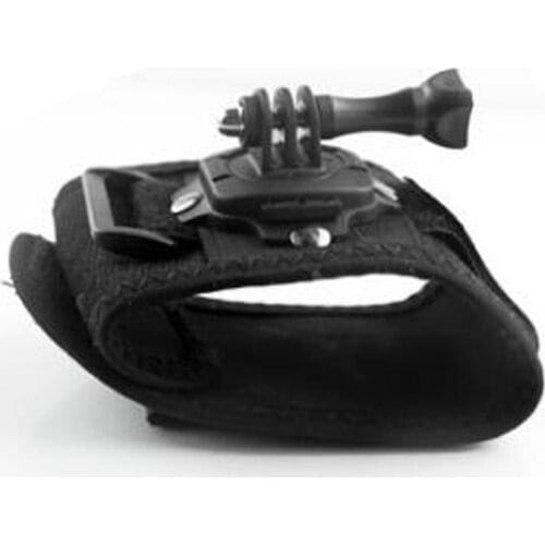 360d Wrist Strap Hand Band Armlet Mount Screw for Hero6/5/4 4k/Camera Accessories