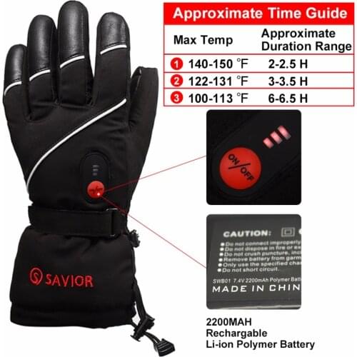 Savior Heat Electronics