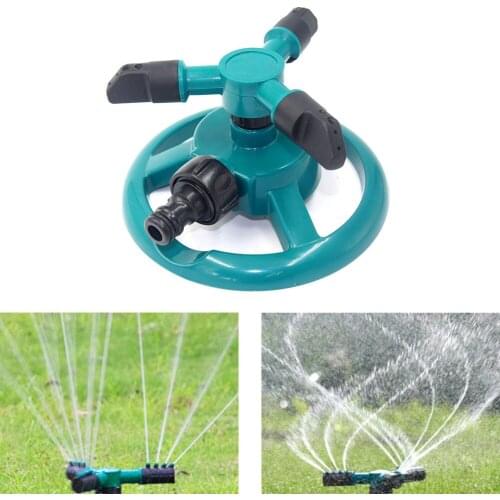 Garden Sprinkler Lawn Irrigation System