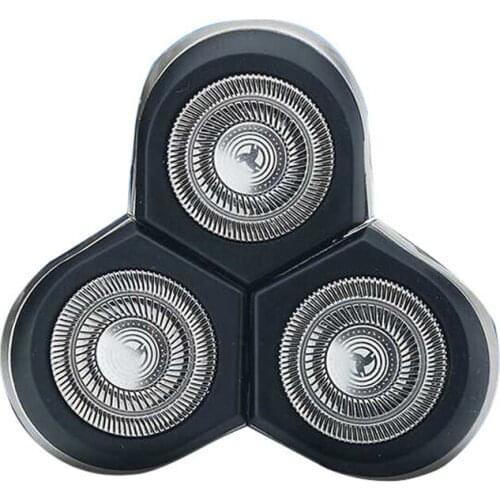 RQ10 Replacement Shaver Head for RQ11 RQ1290 RQ1290 RQ1280 RQ1250 RQ1251 Arcitec Razor Shaving Unit Triple 3D