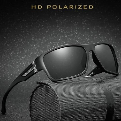 WarBLade Vintage Polarized Sunglasses Women Men Brand Designer Female Male Driving Sun Glasses Womens Glasses Feminine Goggles