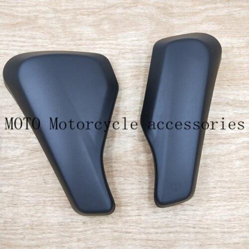 15-17 For Harley Street 500 750 XG500 XG750 Motorcycle Parts Ignition Panel / Front Fender / Chain Battery Fork Pulley Cover