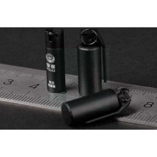 1/6 Soldier Action Figures Simulation Model Toys Military Uniform Toy Peace Model Army Swat X5l6