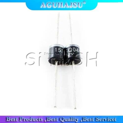 10pcs 10SQ045 10A 45V Schottky Rectifiers