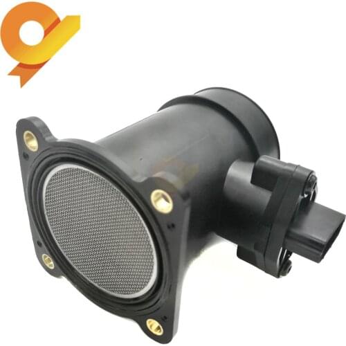 22680-7J600 0280218005 226807J600 MAF Mass Air Flow Sensor For Nissan Almera MK II Tino V10 Primera P11 P12 WP12 Traveller WP11