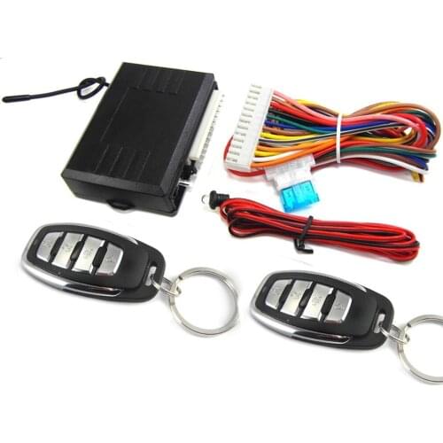 AZDOME Keyless Engine Start System