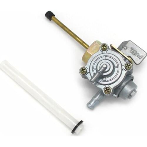 Gas Petcock Fuel Tap Valve Switch Pump Off On Reserve For Honda CB250 JADE 250 Honda VT250 Magna
