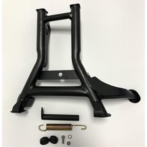 For HONDA CB500X CB500F CBR500R CB400X CBR400R Motorcycle Large Bracket Pillar Center Central Parking Stand Firm Holder Support