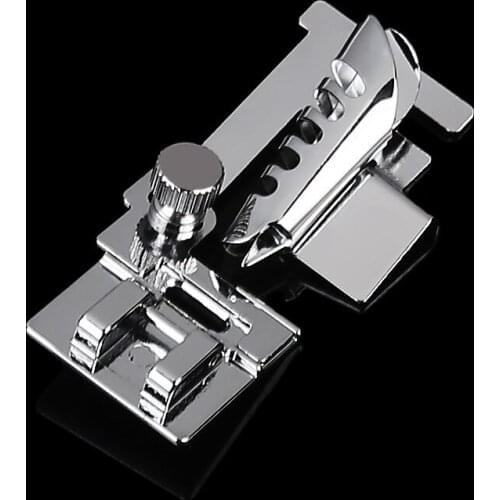 CY-9907 Household multi-function sewing machine Hemming presser foot Binder Foot