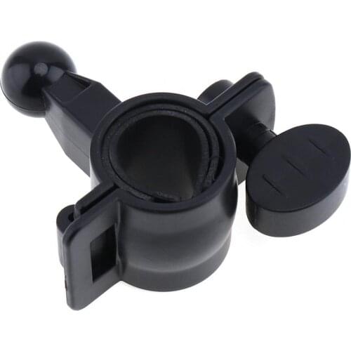 Mini ABS Bicycle Handlebar Mount Holder fit for Garmin Nuvi 40 50 200 2013 24x5 25x5 GPS Bracket Rack Bicycle accessories