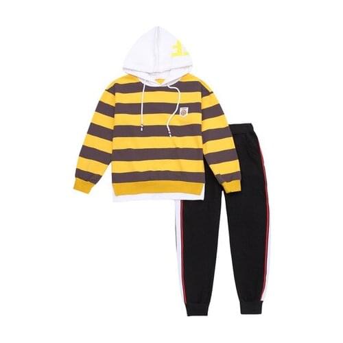 Ecoz Sets Of Clothes For Boys