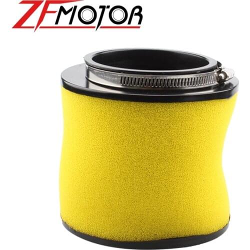 Motorcycle Air Filter Cleaner Element For Honda TRX 400 EX TRX400 EX Sportrax FA TRX 420 FA5 TRX420 FA6 2015 2016 TRX 650 FA