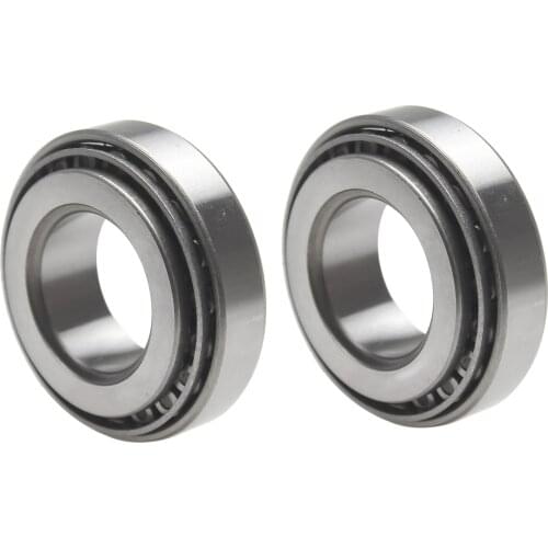 Glide Bearing Kit For Harley Sportster Softail Street 86-20 Dyna 86-17 Touring 86-13 Motorcycle